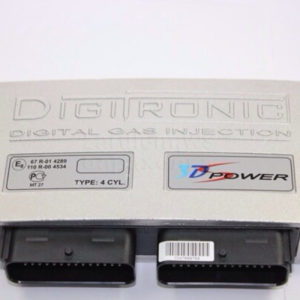 Блок Digitronic 3DS power 4 цил.(СHINA)